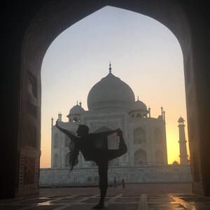 Meet your Posher, Darla